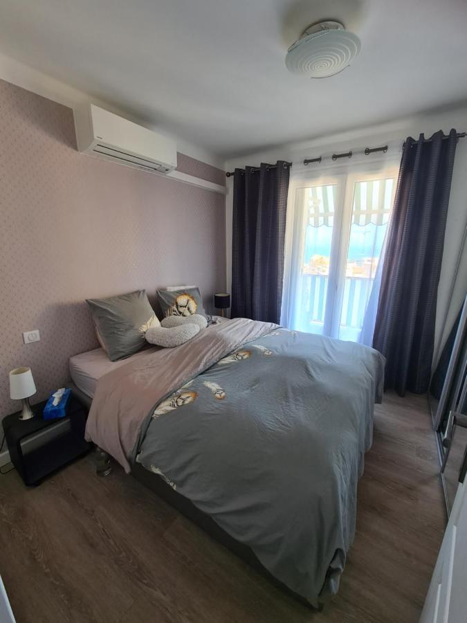 Beautiful Apartment 3Min From Monaco Monte-Carlo Beausoleil Exterior photo