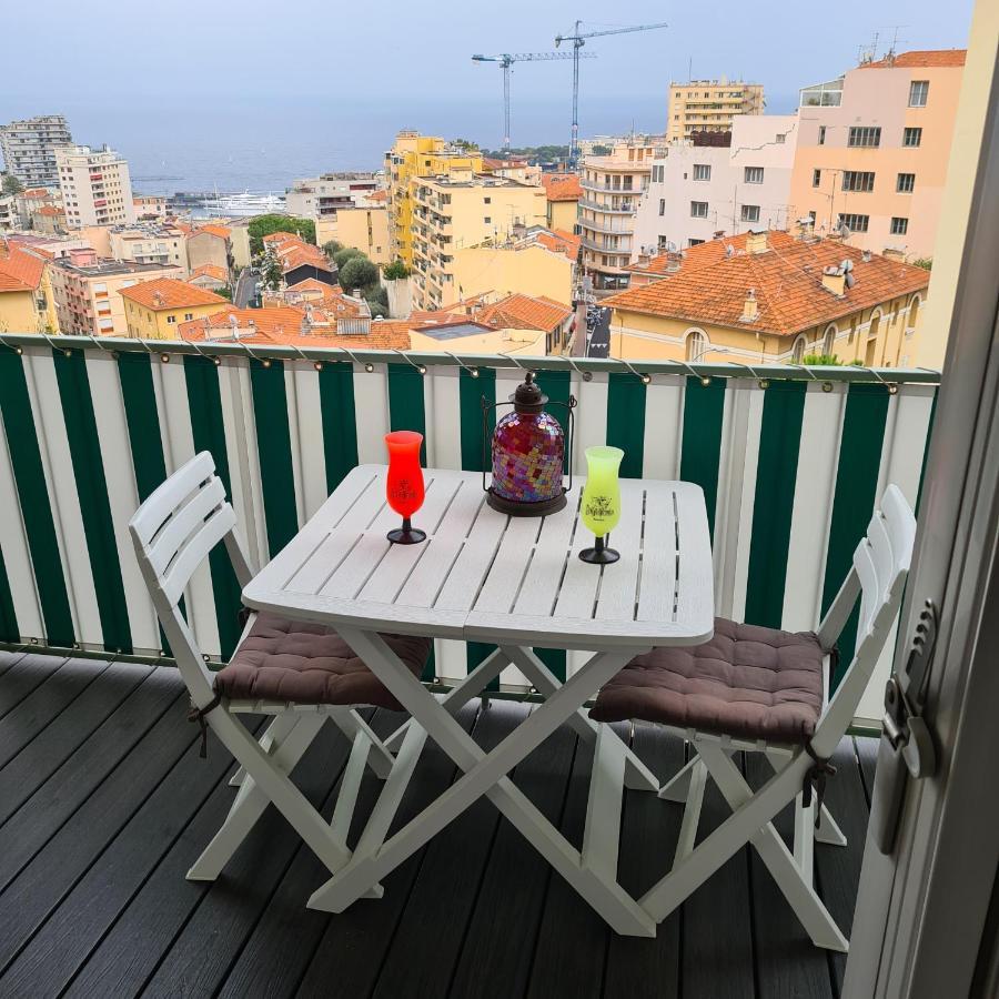 Beautiful Apartment 3Min From Monaco Monte-Carlo Beausoleil Exterior photo
