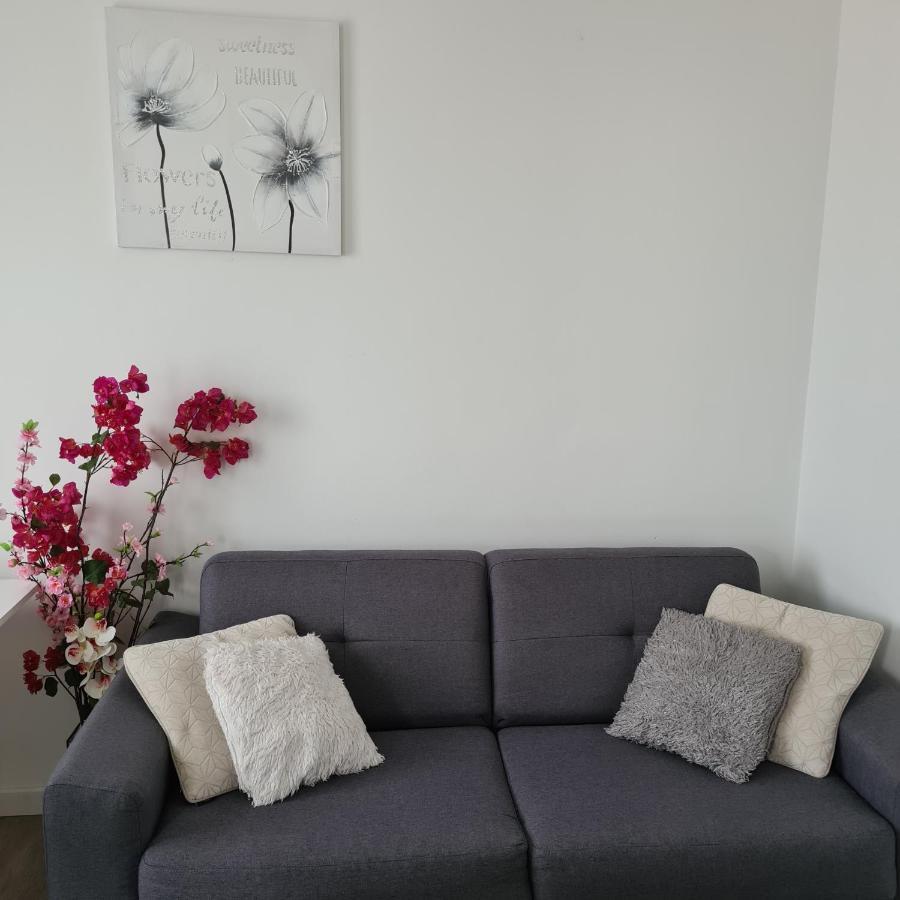 Beautiful Apartment 3Min From Monaco Monte-Carlo Beausoleil Exterior photo