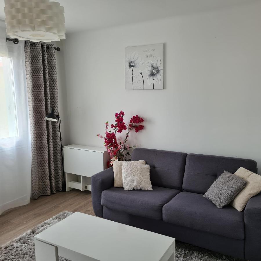 Beautiful Apartment 3Min From Monaco Monte-Carlo Beausoleil Exterior photo