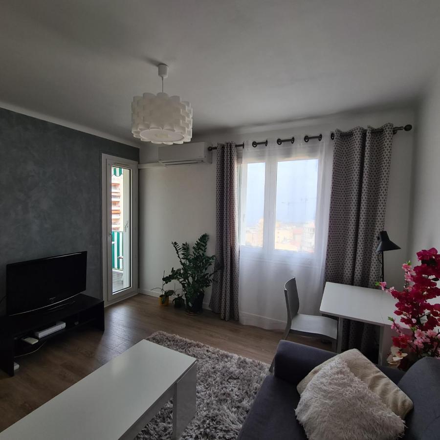 Beautiful Apartment 3Min From Monaco Monte-Carlo Beausoleil Exterior photo