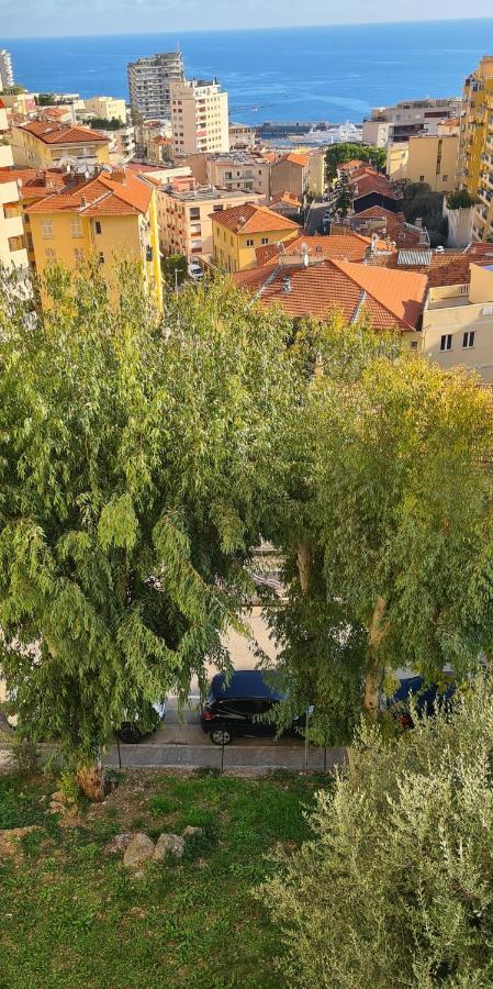 Beautiful Apartment 3Min From Monaco Monte-Carlo Beausoleil Exterior photo
